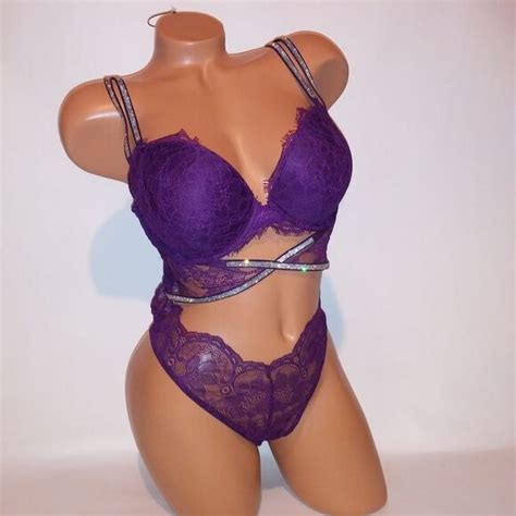 Victoria S Secret Intimates Sleepwear Victoria Secret Lingerie