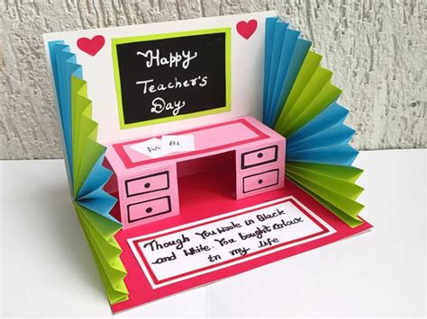Teachers Day Greeting Cards Messages World Teachers Day Greeting Cards