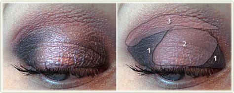 Challenge Week Naked Makeup Your Mind