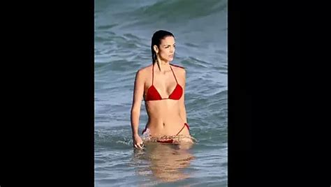 Sofia Resing Bikini In Miami XHamster