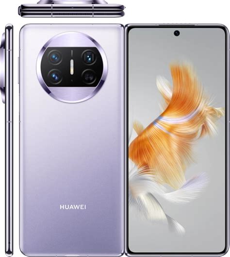 Huawei Mate X3 - Πλήρεις προδιαγραφές, τιμή και κριτική | Kalvo