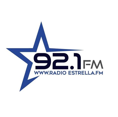 Radio Estrella 921 Cronograma Semanal De Barcelona Facebook