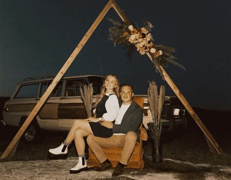 Shocking Revelations: Zach Bryan Cheating On Wife - The Untold Story