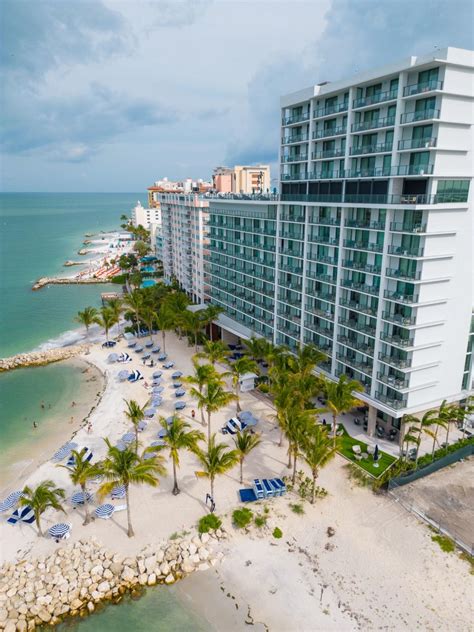 JW Marriott Clearwater Beach Resort & Spa in Clearwater Beach | VISIT
