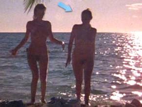 ALYSON BEST Nude AZNude