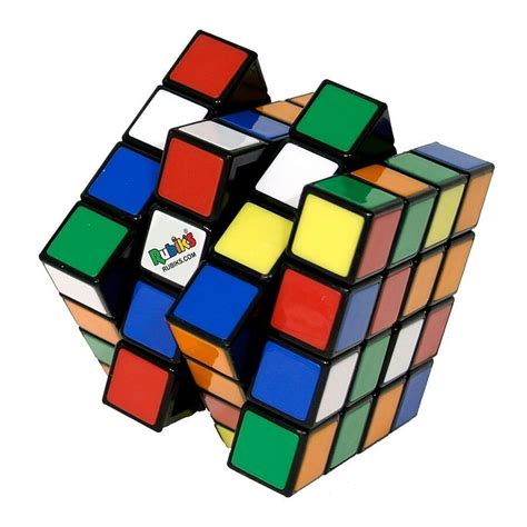 Головоломка Кубик Рубика, 4х4, Rubiks