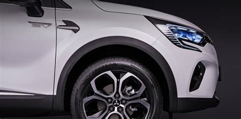 Der neue Mitsubishi ASX – der modern SUV