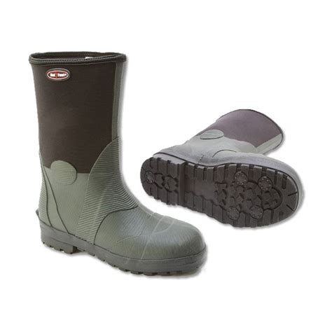 Sundridge Hot Foot Fisher Boots
