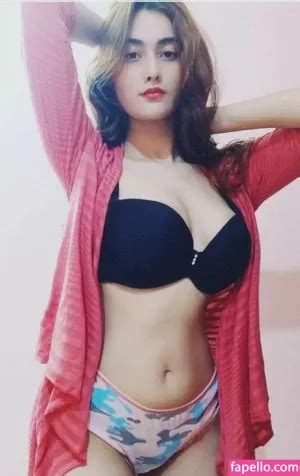 Nidhi Maheshwari Nude Photos Videos I Nudes Celeb Nudes
