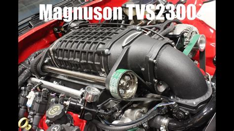 Magnuson Supercharger Ls2 Oficial Online Br