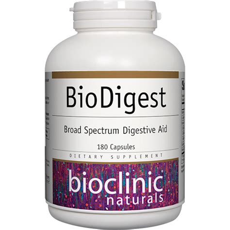 BioDigest