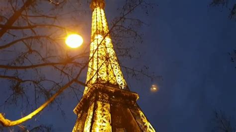 La Torre Eiffel San Valentín Caminando París Walking París vlog 4