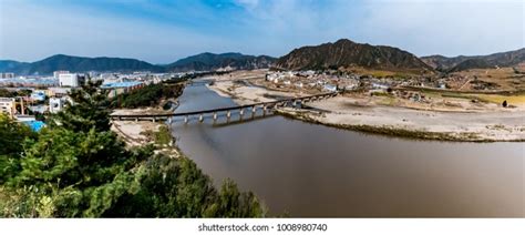 Tumen River Images Stock Photos And Vectors Shutterstock