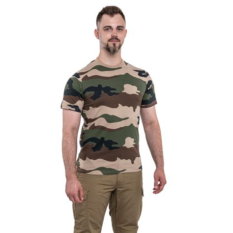 Koszulka T Shirt Mil Tec CCE Camo Sklep Militaria Pl