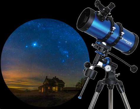 Телескоп для дома – Как правильно выбрать телескоп и сэкономить?