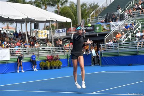 Ajla Tomljanovic Nude The Fappening Photo FappeningBook