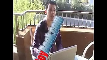 Steve Sax And Joshua Sterling Burn Up The Screen XVIDEOS