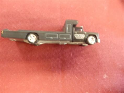 Mavin Hot Wheels Loose Black Hole Team Transport Retro Rig