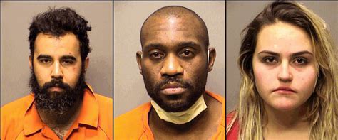 nwi.com on Twitter: "Gallery: Recent arrests booked into Porter County ...