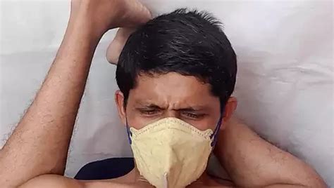 Ass Hole Fingering Indian Man Fuck Gay Underwear Porn Feat Che Xhamster