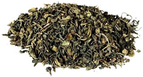 Узбекский чай, или что такое кок чой и как его готовить