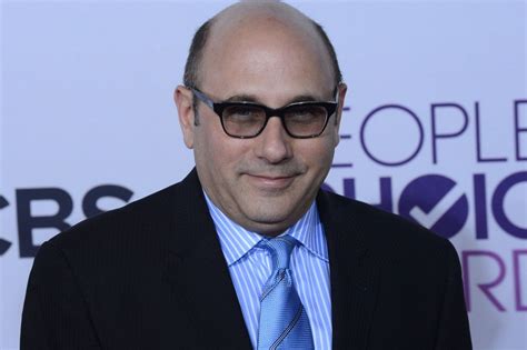 Sex And The City Alum Willie Garson Dead At Upi