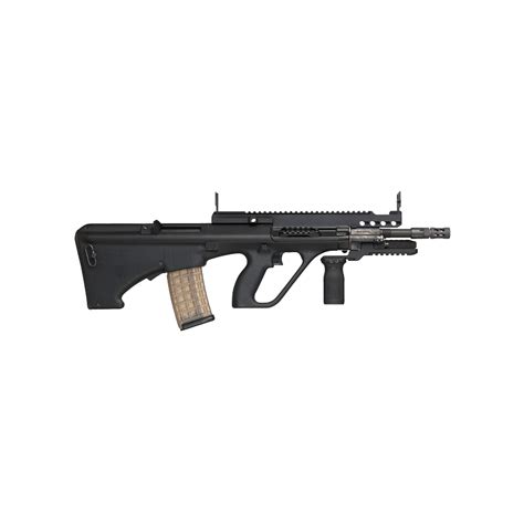 STEYR AUG A3 SA SWAT 223 REM LL 417 MM SHOOTINGSTORE AUSTRIA