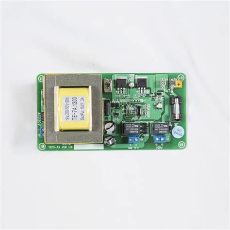 TEPS-7A – KOELTEC