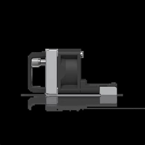 Ubiquiti Hot Swappable Fan Module