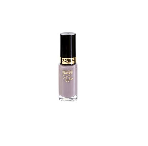 LOreal Color Riche Laca de Uñas Exclusive Collection Jlos Nude ml La º laca en de L