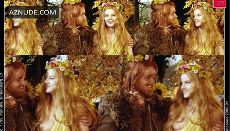 Monika Zinnenberg Nude Aznude