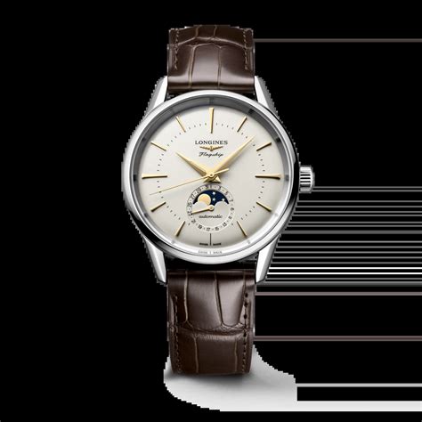 LONGINES FLAGSHIP COLLECTION – Elegance