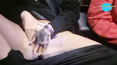 Dirty Husband Makes Me Squirt On The Motorway British Public Nudity Porn XHamster