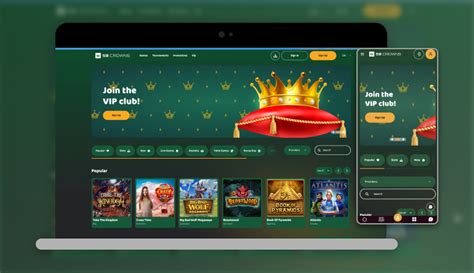 50 Crowns Casino Review | What we discovered! (Updated)