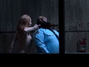 Kirby Johnson Nude Aznude