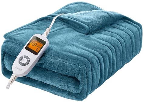 warm blanket