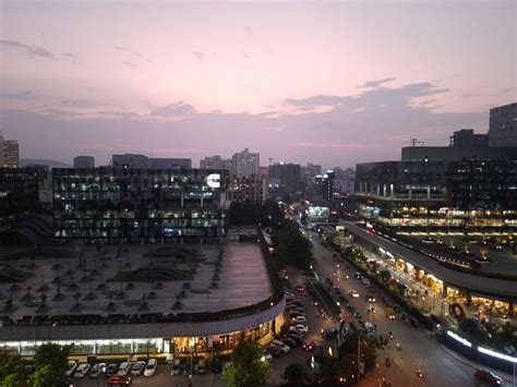 Balewadi High Street Rpuneskyline