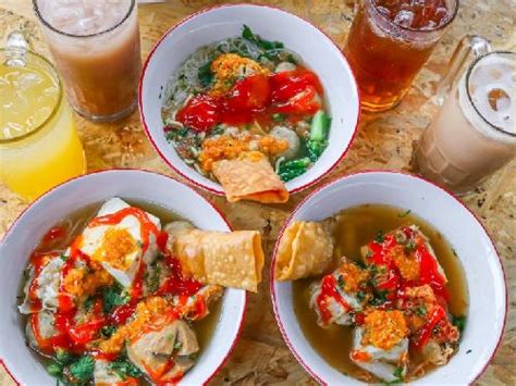 13 Tempat Makan Bakso Sultan Termurah Di Jakarta