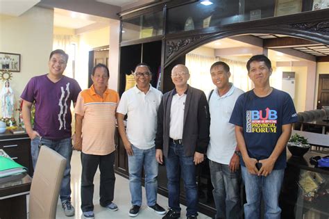 Mayor Municipality Of San Jose De Buenavista Antique