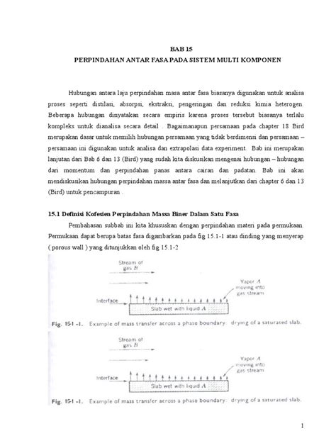 PDF Perpindahan Antar Fasa Doc DOKUMEN TIPS