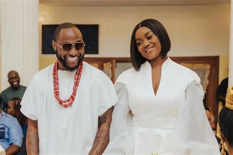 Nigeria Davido Celebrates First Birthday Of Twins With Chioma