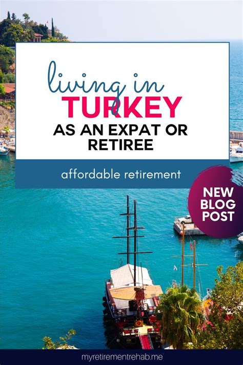 Living In Turkey Expat Or Retiree Lifestyle Retire Abroad Overseas Travel Retire Overseas