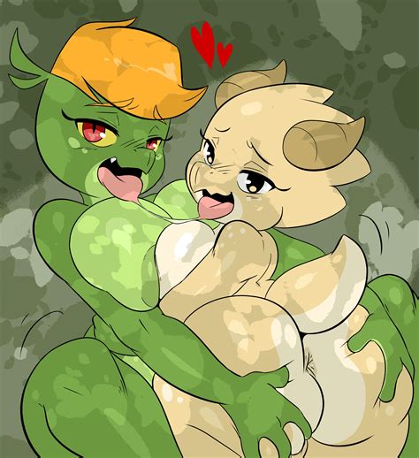 Joao Pereira Tales Of The Kidnapped Lizard Furry Porn