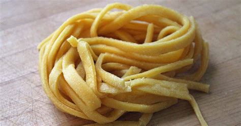 Top 15 Homemade Pasta Recipe Semolina Of All Time Easy Recipes To