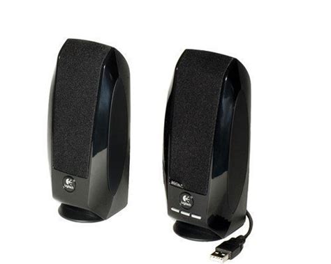 Logitech S150 Digital Usb - Tietokonekauppa24.fi