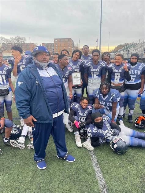 Dorchester Elite Eagles
