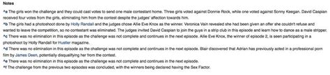 The Sex Factor Page Porn Fan Community Forum