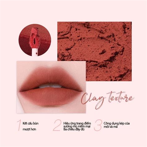 Son Kem Bùn Má Hồng Into You EM24 Hồng Nude 2g Thỏi Hasaki vn