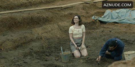 The Dig Nude Scenes Aznude