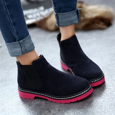 Какую обувь купить на осень: полезные советы